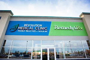 Revolution Medical Clinic and RevMed Skin Clinic image