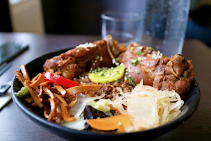 Photo n°33 de Taipei Gourmet à Paris ()