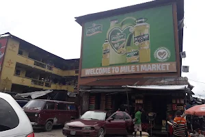 Mile One Market Port Harcourt image