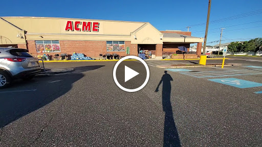 Grocery Store «ACME Markets», reviews and photos, 3428 Simpson Ave, Ocean City, NJ 08226, USA