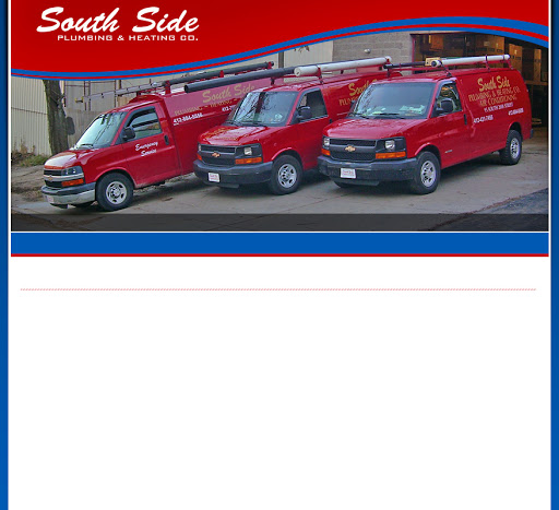 South Side Plumbing & Heating in Pittsburgh, Pennsylvania