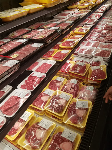 Asian Grocery Store «99 Ranch Market», reviews and photos, 561 US-1, Edison, NJ 08817, USA