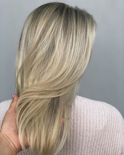 Hair Salon «The Edge Salon», reviews and photos, 2150 E Williams Field Rd #110, Gilbert, AZ 85295, USA