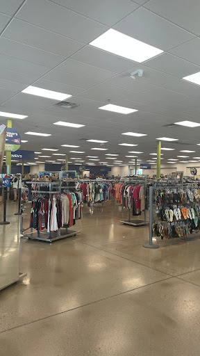 Thrift Store «Goodwill», reviews and photos