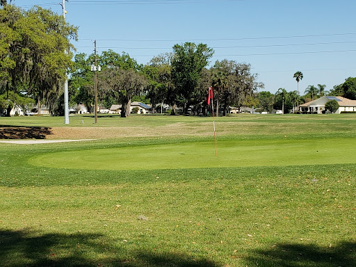 Golf Course «Silverado Golf & Country Club», reviews and photos, 36841 Clubhouse Dr, Zephyrhills, FL 33542, USA