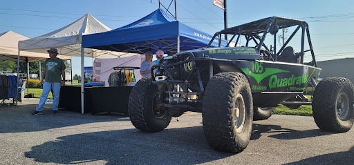 Used Car Dealer «Blaise Alexander Chrysler Dodge Jeep Ram Red Lion», reviews and photos, 2980 Cape Horn Rd, Red Lion, PA 17356, USA