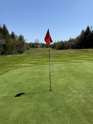 Golf Course «Grindstone Neck Golf Course», reviews and photos, 106 Grindstone Ave, Winter Harbor, ME 04693, USA