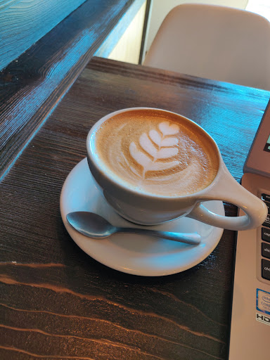 Coffee Shop «Boss Coffee», reviews and photos, 23015 N Scottsdale Rd #107, Scottsdale, AZ 85255, USA