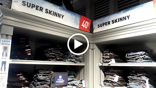 Clothing Store «Hollister Co.», reviews and photos, 8888 SW 136th St #550, Miami, FL 33176, USA