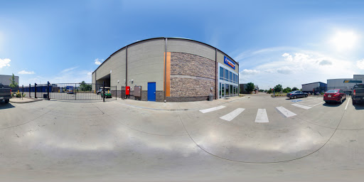 Self-Storage Facility «Guardian Storage», reviews and photos, 721 S Emery St, Longmont, CO 80501, USA