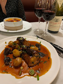 Les plus récentes photos du Restaurant français L'Évasion à Paris - n°4