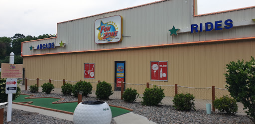 Amusement Center «Fun Zone Amusement & Sports Park», reviews and photos, 1040 US-80, Pooler, GA 31322, USA