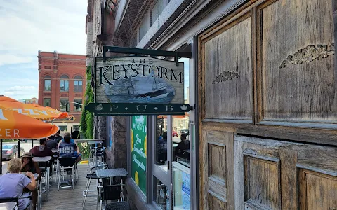 The Keystorm Pub image