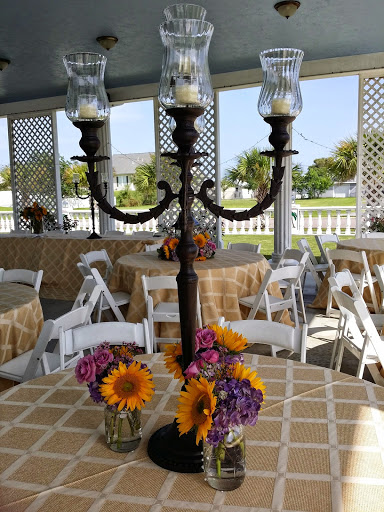 Event Venue «Galveston Island Palms Outdoor Events & Parties», reviews and photos, 5802 Ave S, Galveston, TX 77551, USA