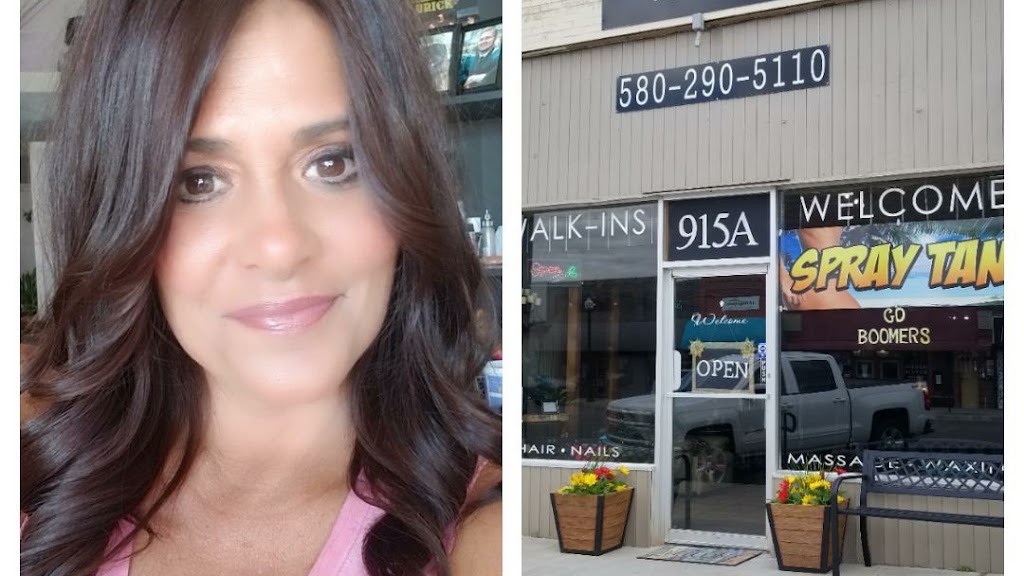 Infinity Salon & Spa 73801