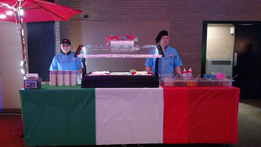 Banquet Hall «The McKinley», reviews and photos, 29 McKinley Ave, Endicott, NY 13760, USA