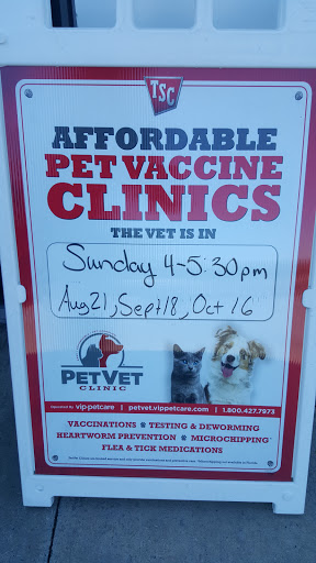 Home Improvement Store «Tractor Supply Co.», reviews and photos, 1253 NY-311, Patterson, NY 12563, USA