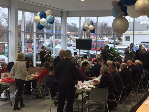 Chevrolet Dealer «Amesbury Chevrolet», reviews and photos, 103 Macy St, Amesbury, MA 01913, USA