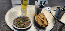 Plats et boissons du Restaurant (SoF)Fritto à Sète - n°14