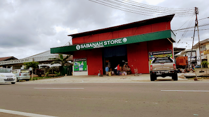 Sabanah Store Company