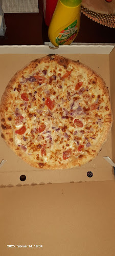 Értékelések erről a helyről: Liget Pizzéria Veszprém, Veszprém - Pizza