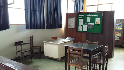 Centro de Edtudiantes De Lingüística (Celín) - UNMSM