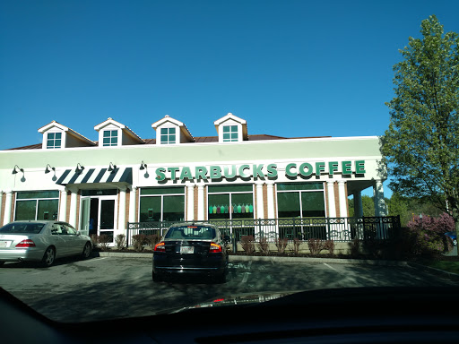 Coffee Shop «Starbucks», reviews and photos, 154 Turnpike Rd, Southborough, MA 01772, USA