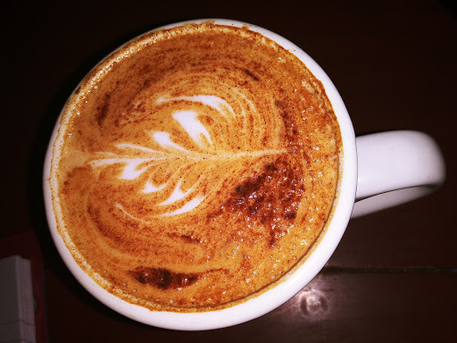 Coffee Shop «Mudhouse Coffee», reviews and photos, 323 South Ave, Springfield, MO 65806, USA