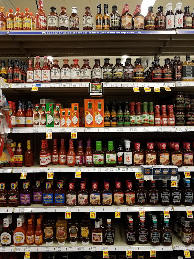 Grocery Store «Kroger», reviews and photos, 1571 N State St, Greenfield, IN 46140, USA