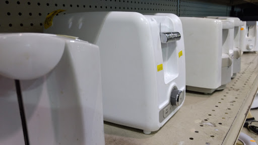 Thrift Store «Goodwill», reviews and photos, 7114 Winchester Rd, Memphis, TN 38125, USA