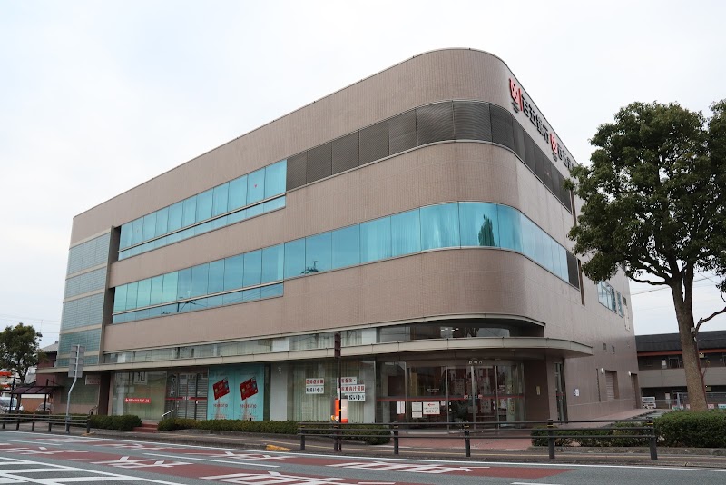 百五銀行 松阪支店