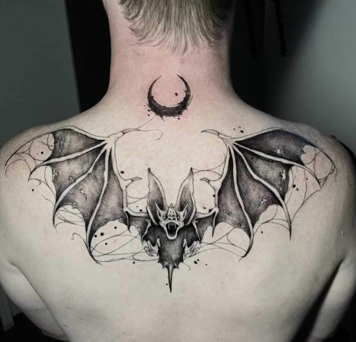 Explore shoulder tattoo ideas men, creative tattoo ideas in Spokane, available at Feel Good Ink