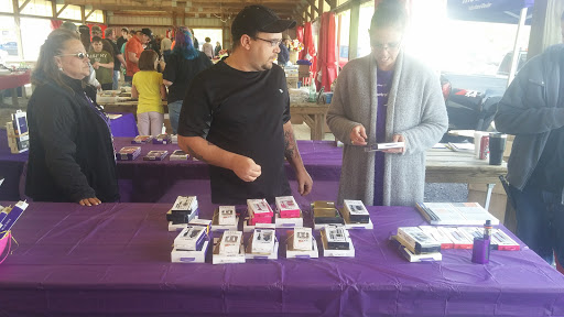 Cell Phone Store «MetroPCS Authorized Dealer», reviews and photos, 895 W Center St, Kingsport, TN 37660, USA