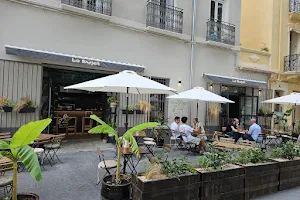 Restaurant Le Sujet image