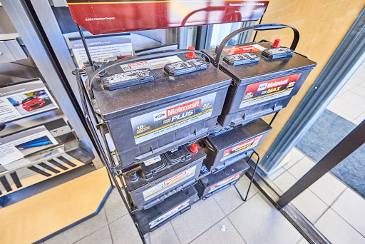 Ford Dealer «AutoNation Ford Valencia», reviews and photos, 23920 Creekside Rd, Valencia, CA 91355, USA