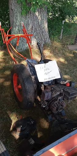 Museum «Raitt Homestead Farm Museum», reviews and photos, 2077 State Rd, Eliot, ME 03903, USA