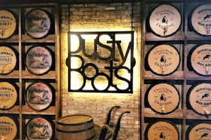 Dusty Boots Saloon & Eatery image