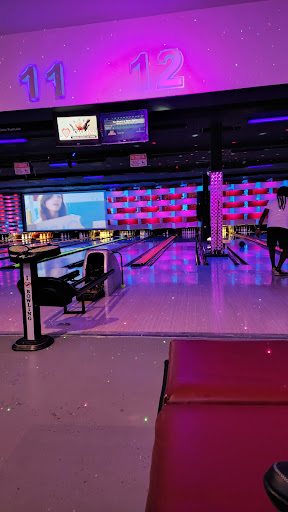 Bowling Alley «Stars and Strikes of Buford/Mall of Georgia», reviews and photos, 1601 Horizon Pkwy, Buford, GA 30518, USA