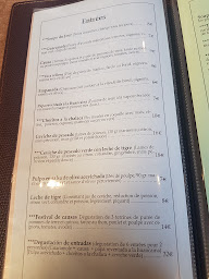 Photo n°8 de LatinoGourmand à Paris ()