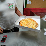 Photo n°5 de l'avis de Francesco.x fait le 28/08/2021 à 17:01 sur le  Bru&Gio Pizza Express à Arzachena
