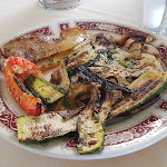 Photo n°1 de l'avis de Maurizio.i fait le 07/06/2018 à 11:36 sur le  Verdi Ricordi Parma à Parma