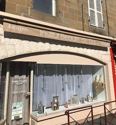 Institut Beauté de Soi à Objat