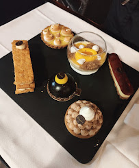 Plats et boissons du Restaurant Fouquet's Toulouse - n°20