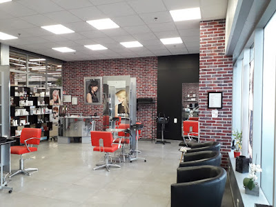 Art Coiffure par Géraldine à Sainte-Maure-de-Touraine