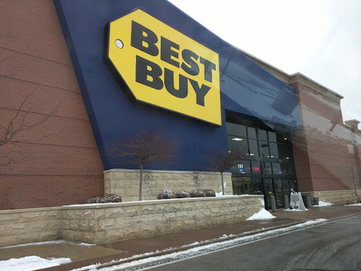 Electronics Store «Best Buy», reviews and photos, 151 Highlands Blvd Dr, Manchester, MO 63011, USA