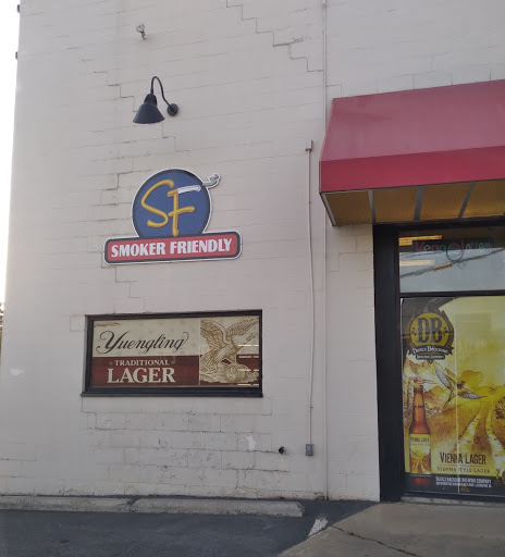 Liquor Store «Penn Liquors», reviews and photos, 1832 Winchester Ave, Martinsburg, WV 25405, USA