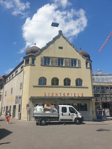 Rezensionen über Lichtspiele Olten in Oftringen - Kulturzentrum