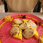 Photo n°1 de l'avis de Isabella.i fait le 28/11/2021 à 08:42 sur le  Ristorante Antica Trattoria Taparo à Torreglia