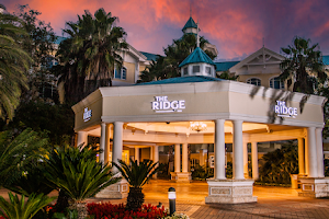 The Ridge Casino image