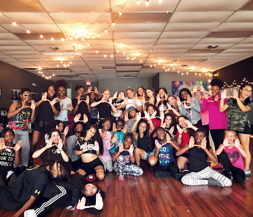Dance School «U4RIA Dance Studio», reviews and photos, 1301 Lyons Rd, Coconut Creek, FL 33063, USA